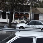 چایخانه اتوبان افسریه