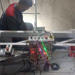 شرکت آسانسور صعود گستر مهراز