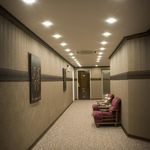 هتل استقلال