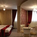 هتل استقلال