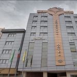 هتل استقلال