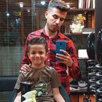 آرایشگاه فیگارو