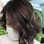 سالن زیبایی و آرایشگاه زنانه فامور