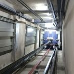 شرکت آسانسور صعود گستر مهراز