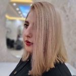 سالن و آرایشگاه حوریا و آموزشگاه هوربانو