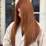 سالن و آرایشگاه حوریا و آموزشگاه هوربانو