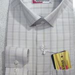 پیراهن مردانه کلاسیک shirt akman