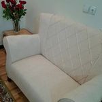 کاور مبل آذین دوخت