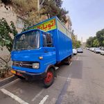 اتوبار گیشا (فروزانفر)