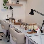 بهترین سالن زیبایی کرج