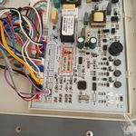 تعمیر یخچال و ساید بای ساید