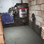 خدمات تخصصی تاسیسات ساختمان رستمی