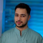 دندانپزشکی‌ دکتر‌ علیرضا فرهادی