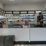 فروشگاه تخصصی پوست و مو و عطر زیپلین