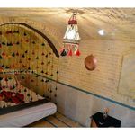 اقامتگاه عمارت هفت رنگ