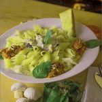 فست فود لبخند