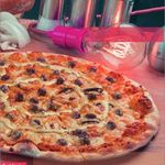 فست فود لبخند