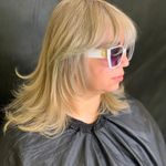 سالن زیبایی ثمین امیری