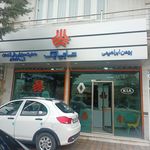 نماییندگی سایپا ابراهیمی