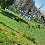 سوپرمارکت پل قویون