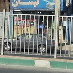 نیسان یدک قنواتی
