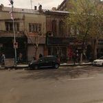صرافی فردوسی