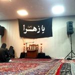 حسینه مکتب الحسن