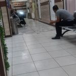 مجتمع درمانی و درمانگاه شبانه روزی ولیعصر