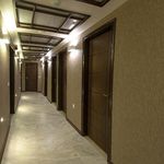 هتل رستوران جمیل