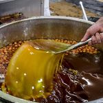 شیرینی سرای بهاری