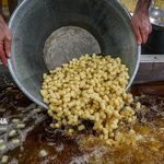 شیرینی سرای بهاری