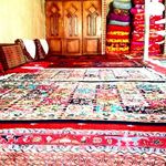 بومگردی دربند آلوارس