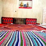 بومگردی دربند آلوارس