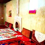 بومگردی دربند آلوارس