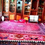 بومگردی دربند آلوارس