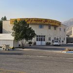 شرکت حمل و نقل جمشید ترابر جنوب