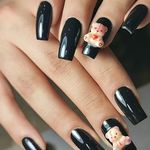 سالن زیبایی ثمین امیری