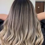 سالن زیبایی ثمین امیری