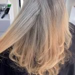 سالن زیبایی ثمین امیری