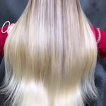 سالن زیبایی ثمین امیری