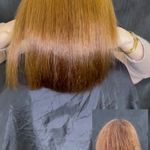 سالن زیبایی ثمین امیری