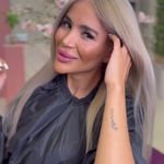 سالن زیبایی ثمین امیری