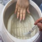 مرکز تخصصی ناخن عروس غرب