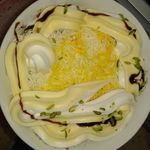 لبنیات و بستنی ۱۱۰