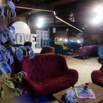 کافه رستوران کلبه