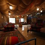 کافه رستوران کلبه