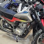 موتور سیکلت جعفرزاده