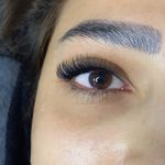 خدمات تخصصی اکستنشن مژه آسایش