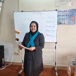 روان‌شناس کودک و نوجوان