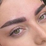 سالن زیبایی سبزه الماس